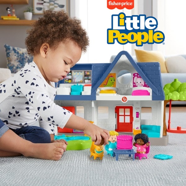 Little People