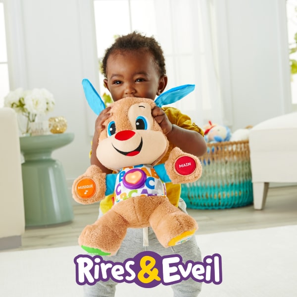 Rires & Eveil
