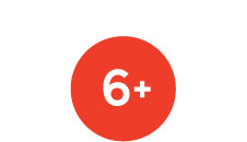 De 6 à 12 mois<