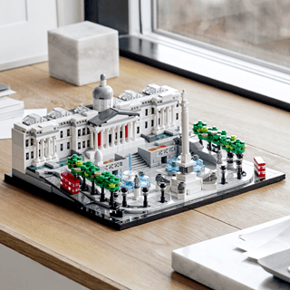 voyage et architecture