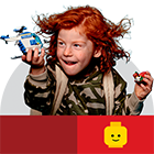 LEGO 4+