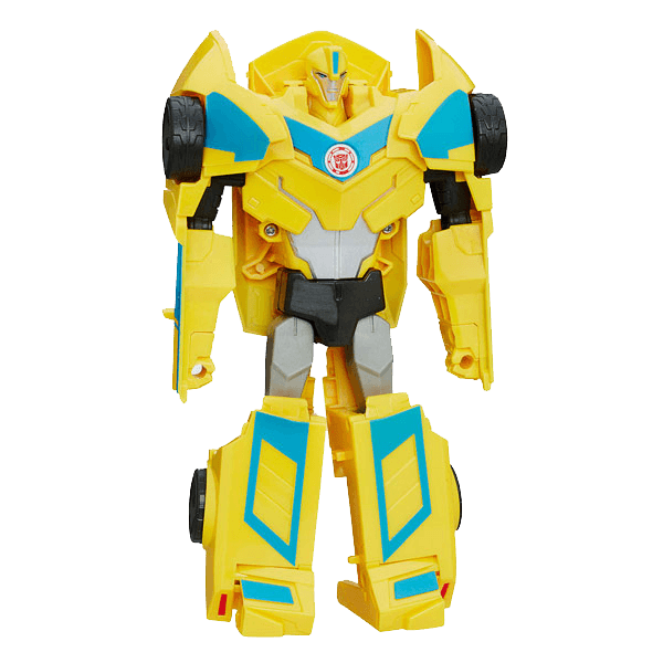 jouet transformers bumblebee
