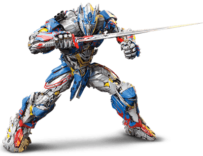 Transformers the last knight