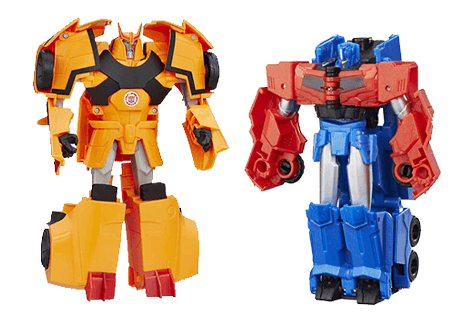 transformers rid Hyper